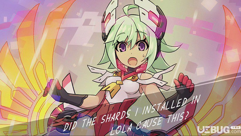 ���������Gunvolt 2�����������ⰲװ��